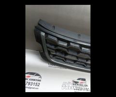 GRIGLIA PARAURTI ANTERIORE RANGE ROVER EVOQUE 2020 - 12