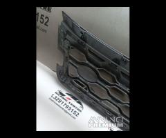 GRIGLIA PARAURTI ANTERIORE RANGE ROVER EVOQUE 2020 - 17