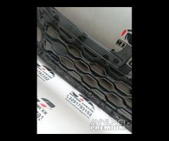 GRIGLIA PARAURTI ANTERIORE RANGE ROVER EVOQUE 2020 - 18