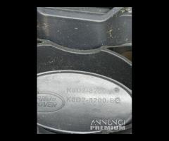 GRIGLIA PARAURTI ANTERIORE RANGE ROVER EVOQUE 2020 - 20