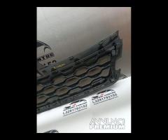 GRIGLIA PARAURTI ANTERIORE RANGE ROVER EVOQUE 2020 - 21