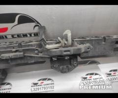 TELAIO PARAURTI POSTERIORE PEUGEOT 5008 9672379580