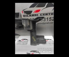 TELAIO PARAURTI POSTERIORE PEUGEOT 5008 9672379580