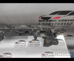 TELAIO PARAURTI POSTERIORE PEUGEOT 5008 9672379580