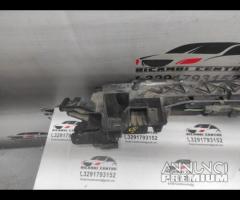 TELAIO PARAURTI POSTERIORE PEUGEOT 5008 9672379580 - 6