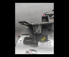 TELAIO PARAURTI POSTERIORE PEUGEOT 5008 9672379580 - 7