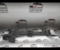 TELAIO PARAURTI POSTERIORE PEUGEOT 5008 9672379580 - 8