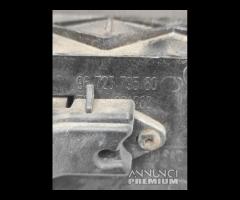 TELAIO PARAURTI POSTERIORE PEUGEOT 5008 9672379580 - 9