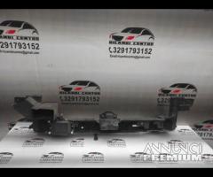 TELAIO PARAURTI POSTERIORE PEUGEOT 5008 9672379580 - 11