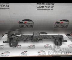 TELAIO PARAURTI POSTERIORE PEUGEOT 5008 9672379580 - 14