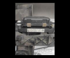 TELAIO PARAURTI POSTERIORE PEUGEOT 5008 9672379580 - 17