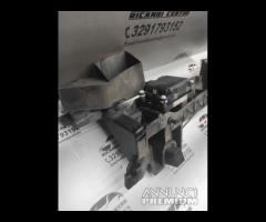 TELAIO PARAURTI POSTERIORE PEUGEOT 5008 9672379580 - 18