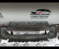 DEFLETTORE ARIA LAND ROVER FREELANDER 2 2.2 TD4 4X - 6