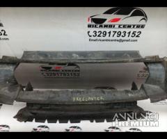 DEFLETTORE ARIA LAND ROVER FREELANDER 2 2.2 TD4 4X - 7