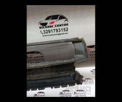 DEFLETTORE ARIA LAND ROVER FREELANDER 2 2.2 TD4 4X - 8