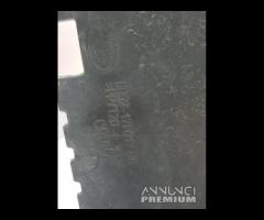 DEFLETTORE ARIA LAND ROVER FREELANDER 2 2.2 TD4 4X - 14