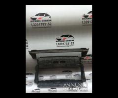 DEFLETTORE ARIA LAND ROVER FREELANDER 2 2.2 TD4 4X - 16