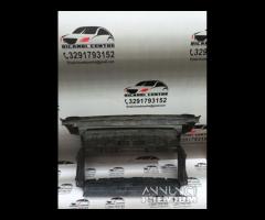 DEFLETTORE ARIA LAND ROVER FREELANDER 2 2.2 TD4 4X - 17