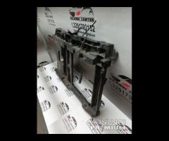 OSSATURA CALANDRA ANTERIORE PEUGEOT 207 CC 2007_13 - 16