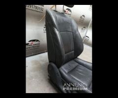 SEDIA IN PELLE ANTERIORE DESTRA BMW F10 2011-2016 - 6