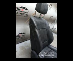 SEDIA IN PELLE ANTERIORE DESTRA BMW F10 2011-2016 - 7