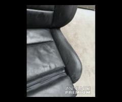 SEDIA IN PELLE ANTERIORE DESTRA BMW F10 2011-2016 - 12