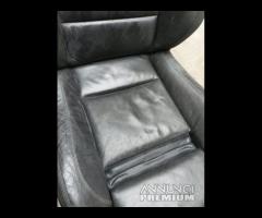 SEDIA IN PELLE ANTERIORE DESTRA BMW F10 2011-2016 - 13