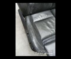 SEDIA IN PELLE ANTERIORE DESTRA BMW F10 2011-2016 - 14