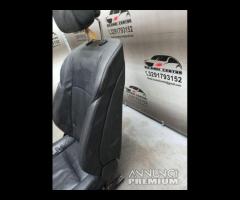SEDIA IN PELLE ANTERIORE DESTRA BMW F10 2011-2016 - 15