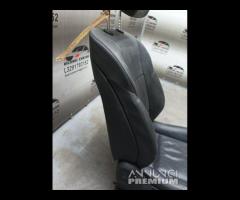 SEDIA IN PELLE ANTERIORE DESTRA BMW F10 2011-2016 - 16