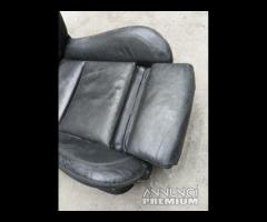 SEDIA IN PELLE ANTERIORE DESTRA BMW F10 2011-2016 - 17