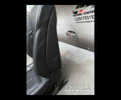 SEDIA IN PELLE ANTERIORE DESTRA BMW F10 2011-2016 - 18