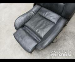 SEDIA IN PELLE ANTERIORE DESTRA BMW F10 2011-2016 - 21