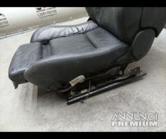 SEDIA IN PELLE ANTERIORE DESTRA BMW F10 2011-2016 - 22