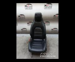 SEDILE SINISTRO MERCEDES CLASSE C207 W207