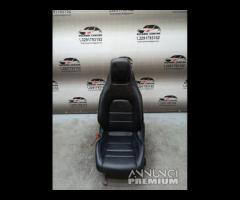 SEDILE SINISTRO MERCEDES CLASSE C207 W207