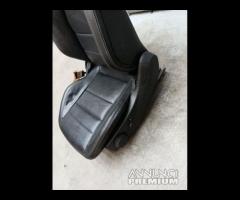 SEDILE SINISTRO MERCEDES CLASSE C207 W207 - 6