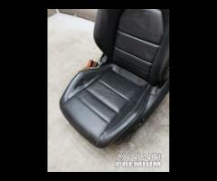 SEDILE SINISTRO MERCEDES CLASSE C207 W207 - 9