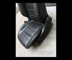 SEDILE SINISTRO MERCEDES CLASSE C207 W207 - 10