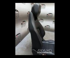 SEDILE SINISTRO MERCEDES CLASSE C207 W207 - 11