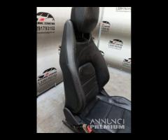 SEDILE SINISTRO MERCEDES CLASSE C207 W207 - 12