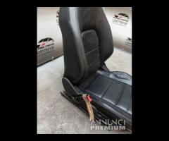 SEDILE SINISTRO MERCEDES CLASSE C207 W207 - 13