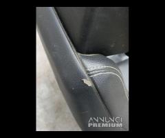 SEDILE SINISTRO MERCEDES CLASSE C207 W207 - 14