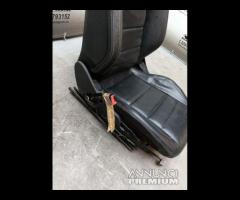 SEDILE SINISTRO MERCEDES CLASSE C207 W207 - 15