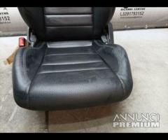 SEDILE SINISTRO MERCEDES CLASSE C207 W207 - 18