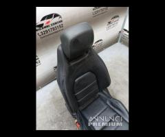 SEDILE SINISTRO MERCEDES CLASSE C207 W207 - 19