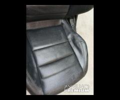 SEDILE SINISTRO MERCEDES CLASSE C207 W207 - 20