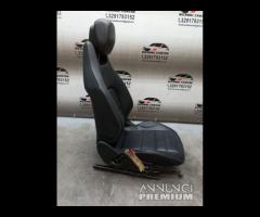 SEDILE SINISTRO MERCEDES CLASSE C207 W207 - 21