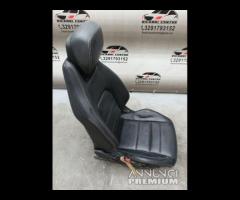 SEDILE SINISTRO MERCEDES CLASSE C207 W207 - 22