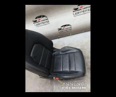 SEDILE SINISTRO MERCEDES CLASSE C207 W207 - 23